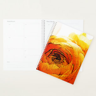 Gardenia Planner