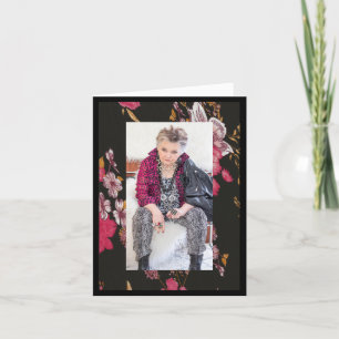 Gardening #1 a no-brainer card