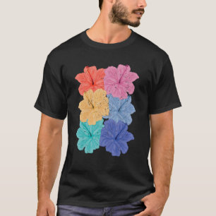 Gardening 4\Botanical Garden Flowers Botanist Beau T-Shirt