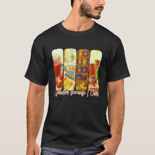 Gardening 4\Canning Season Homesteader Preserving T-Shirt