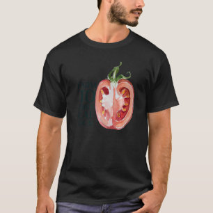 Gardening 4\Farm To Table Eating Art Eat Local Sup T-Shirt