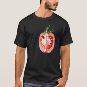 Gardening 4\Farm To Table Eating Eat Local Support T-Shirt