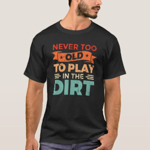 Gardening 4\Florist Saying For A Of Planting And G T-Shirt