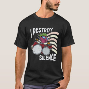 Gardening 4\Garden Vegan Vegetarian Cuisine Vegeta T-Shirt