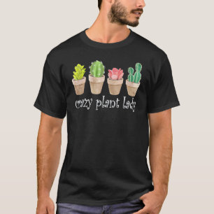 Gardening 4\I Feel Like I Should Clean The House T T-Shirt