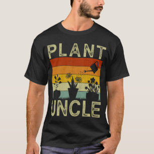 Gardening 4\Plant and Gardener Saying Gardening T-Shirt
