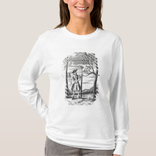 Gardening and Plant Maladies T-Shirt