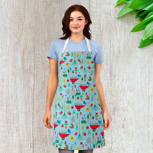 Gardening Apron