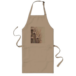 Gardening apron