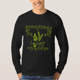 Gardening Awesome For Gardeners Brothers And Siste T-Shirt