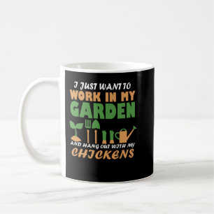 Gardening Design For Gardening Lovers_236 Coffee Mug