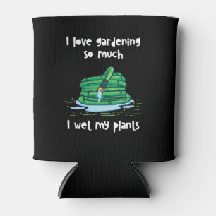 Gardening Garden Hose Gift Can Cooler