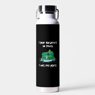 Gardening Garden Hose Water Bottle