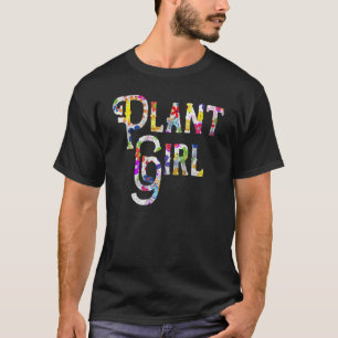 Gardening Houseplants Landscaping Gardener Plant G T-Shirt