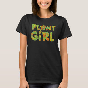 Gardening Houseplants Landscaping Gardener Plant G T-Shirt