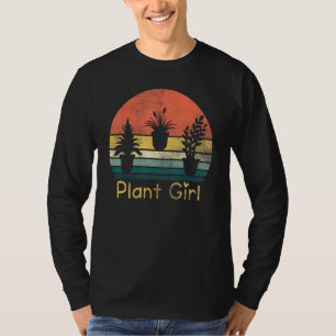 Gardening Houseplants Landscaping Gardener Plant G T-Shirt