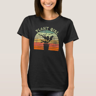 Gardening Houseplants Landscaping Gardener Plant G T-Shirt