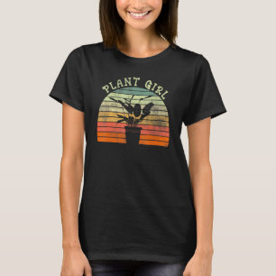 Gardening Houseplants Landscaping Gardener Plant G T-Shirt