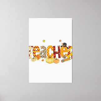 Gardening I Love Gardening And My Dogs Plant Lover Canvas Print