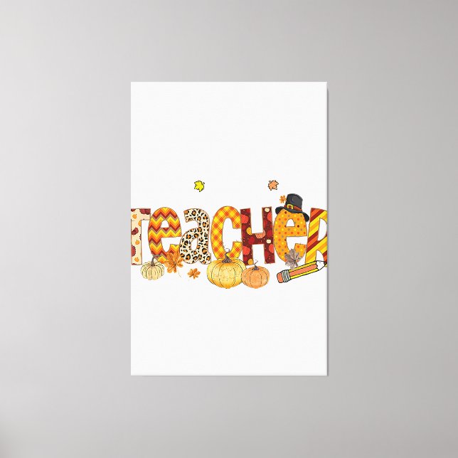 Gardening I Love Gardening And My Dogs Plant Lover Canvas Print (Front)