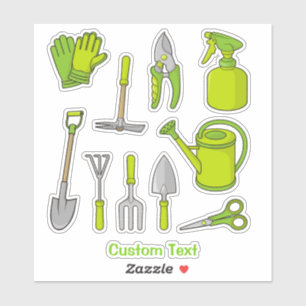 Gardening Icons