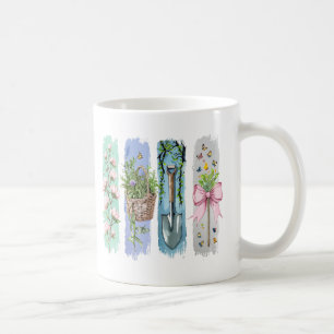 Gardening Nature Lover Coffee Mug