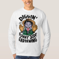 Gardening Puns: Diggin' the Funny Side of Gardenin