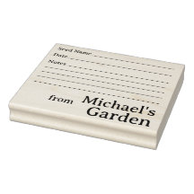 Gardening Seed Saving 