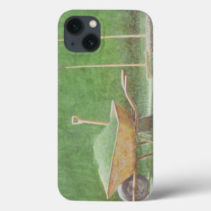 Gardening Still Life 1985 iPhone 13 Case