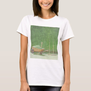 Gardening Still Life 1985 T-Shirt