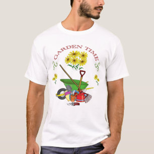 Gardening T-Shirt