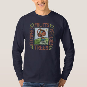 Gardening T-Shirt