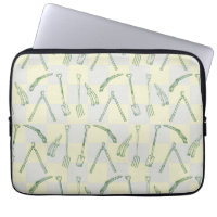 Gardening tools Pattern