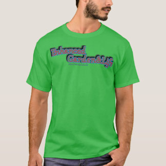 Gardening tshirt Classic 