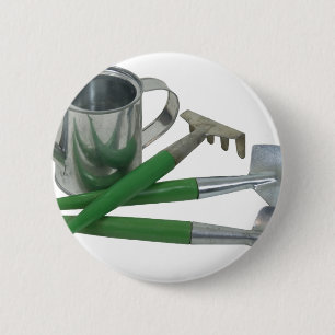 GardeningEssentials112609 copy 6 Cm Round Badge