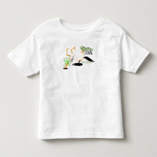 Gardenopolis club t-shirt