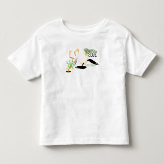 Gardenopolis club t-shirt