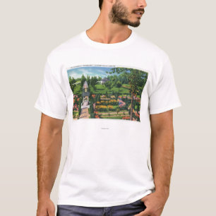 Gardens of Inniscarra T-Shirt
