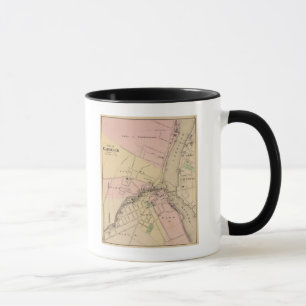 Gardiner, Kennebec County Mug