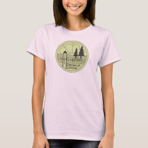 Garezers 2010 t-shirt