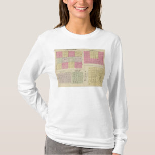 Garfield County, Creola, Ravanna, Loyal, Kansas T-Shirt