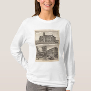 Garfield University, Kansas T-Shirt