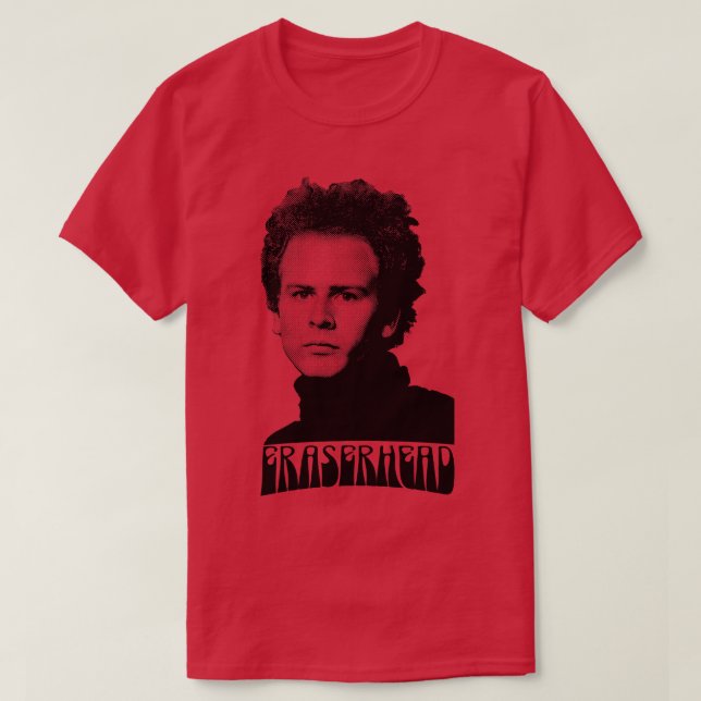 Garfunkel T-Shirt (Design Front)