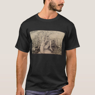 Gargantua T-Shirt