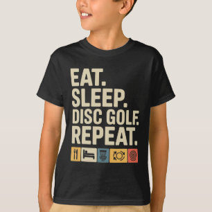 Garge Plate Rochester Ny Food Design _13  T-Shirt