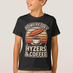Garge Plate Rochester Ny Food Design _15 T-Shirt