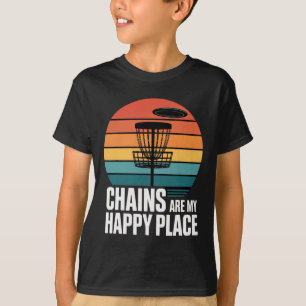 Garge Plate Rochester Ny Food Design T-Shirt