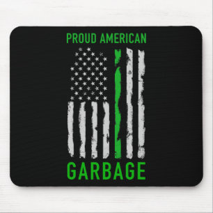 Garge Political Republican - Republican Garge- Tru Mouse Mat