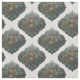Gargee'an Fabric