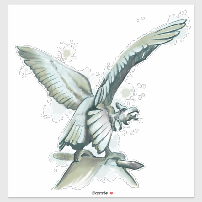 Gargoyle (Sheet)